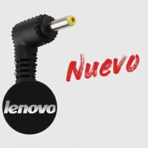 CARGADOR LEVOVO 20V 2.35A PLUG 4.0*1.7