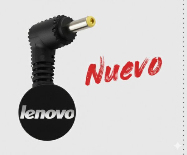 CARGADOR LEVOVO 20V 2.35A PLUG 4.0*1.7
