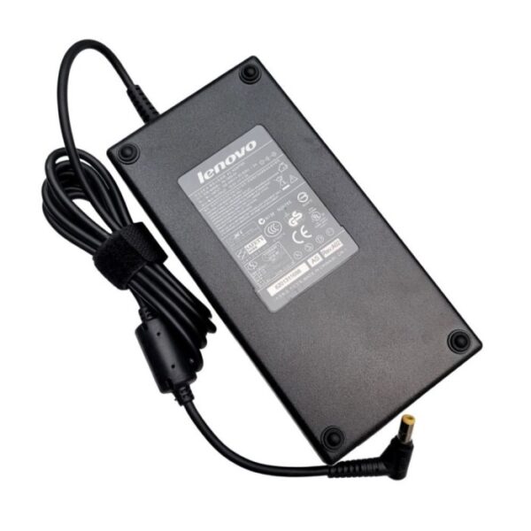 CARGADOR LENOVO 19.5V 7.7A PLUG 6.3*3.0