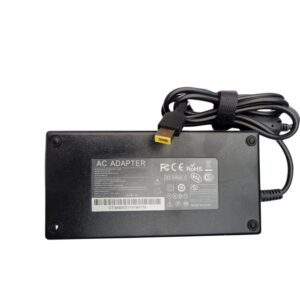 CARGADOR LENOVO 20V 11.5A PLUG CUADRADO