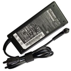 CARGADOR LENOVO 20V 3.25A PLUG 4.0*1.7