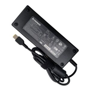CARGADOR LENOVO 20V 6.74A PLUG CUADRADO