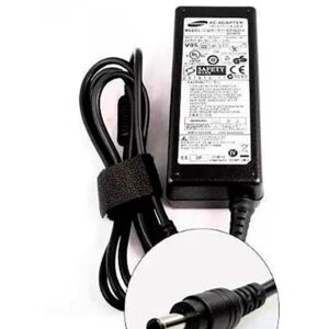 CARGADOR SAMNSUNG 19V 2,10A PLUG AGUJA 5.5*3.0