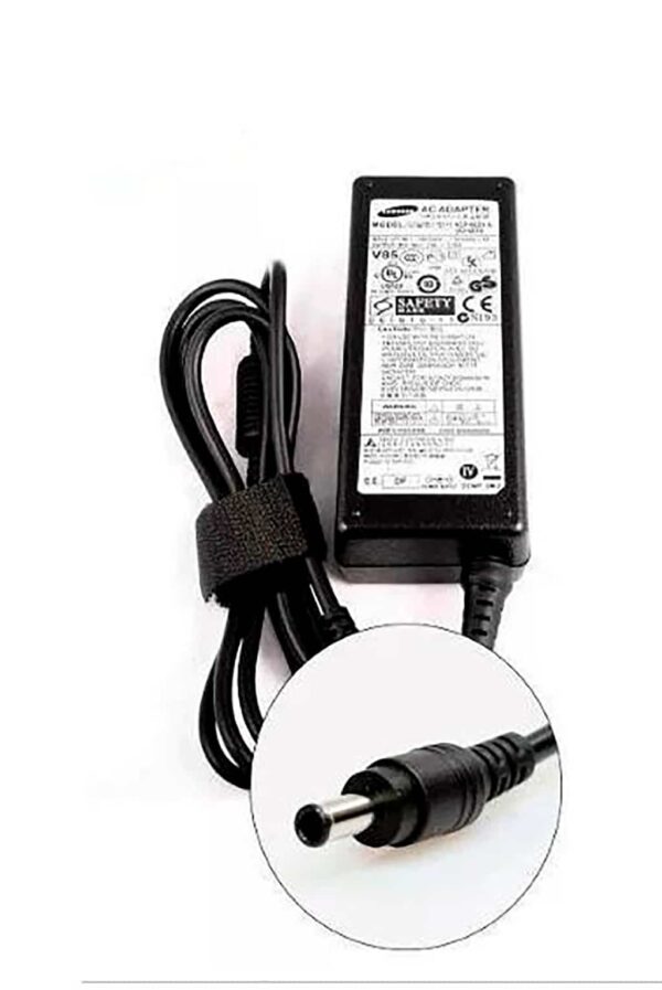 CARGADOR SAMNSUN 19V 2,10A PLUG AGUJA 5.5*3.0
