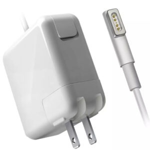 CARGADOR APPLE MAC 14.5V 3,10A A 45W MAGSAFE1
