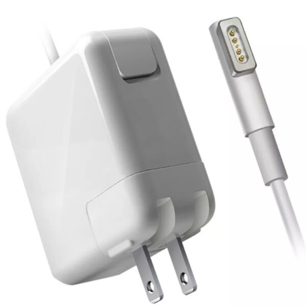 CARGADOR APPLE MAC 14.5V 3,10A A 45W MAGSAFE1