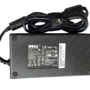 CARGADOR DELL 19.5V 9.23A PLUG AGUJA 7.4*5.0