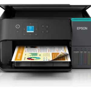 IMPRESORA EPSON L4360 MULTIFUNCION ECOTANK USB WIFI COPIA ESCANEA IMPRESIÓN DUPLEX