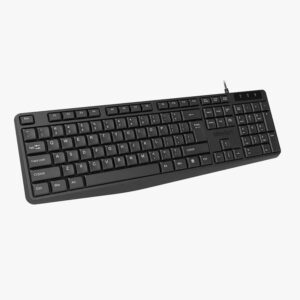 TECLADO USB MT-K200 MEETION