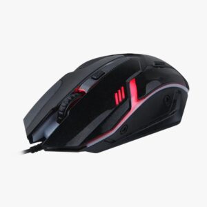 MOUSE GAMER MT-M371 MEETION
