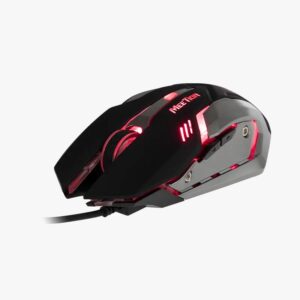 MOUSE GAMER MT-M915 NEGRO MEETION
