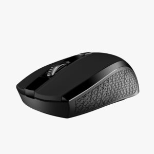 MOUSE WIRELESS MT-R560 GRIS MEETION