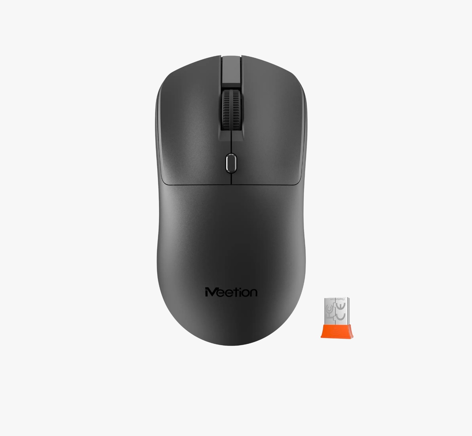 MOUSE WIRELES R546 NEGRO MEETION