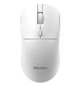 MOUSE WIRELES R546 BLANCO MEETION