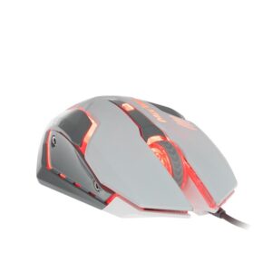 MOUSE GAMER MT-M915 BLANCO MEETION