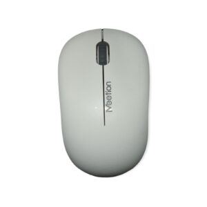 MOUSE WIRELESS MT-R545 BLANCO MEETION