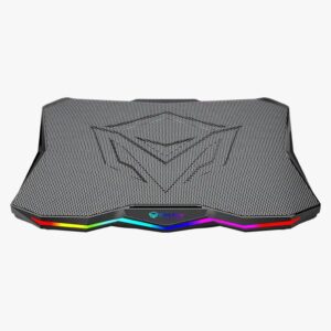 VENTILADOR GAMER MT-CP4040 MEETION