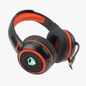 Auriculares Usb Wired 7.1 Meetion MT-HP030