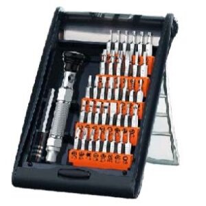 UGREEN 38-in-1 Aluminum Alloy Screwdriver Set