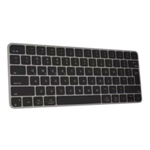 TECLADO WIRELESS IKEY K210 NEGRO