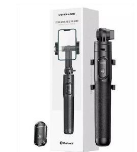 TRIPODE PARA SELFIES CON CONTROL BLUETOOTH UGREEN