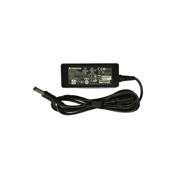 CARGADOR LENOVO 20V 2A PLUG 5.5*2.5