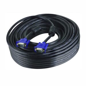 Cable video VGA 33 MTS