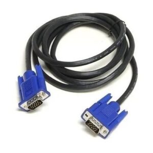 Cable video VGA 1,8 MTS