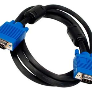 Cable video VGA 4 MTS