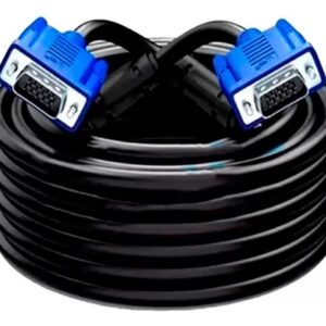 Cable video VGA 15 MTS