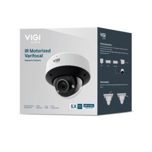 CÁMARA TPLINK VIGI INSIGHT S245ZI