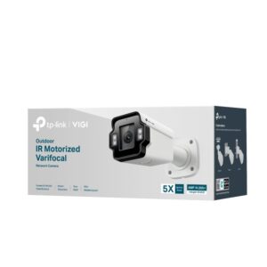 CÁMARA TPLINK VIGI INSIGHT S345ZI