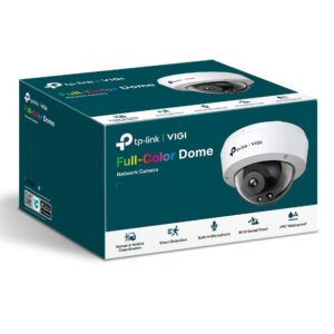 CÁMARA TPLINK 4MP VIGI C240