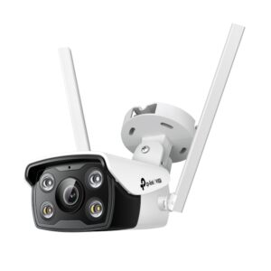 CÁMARA TPLINK 4MP VIGI C340-W