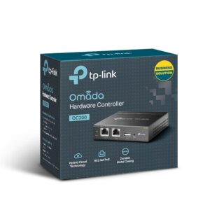 CONTROLADOR CLOUD TP-LINK OMADA OC200