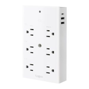 REGLETA INTELIGENTE TPLINK TAPO P306