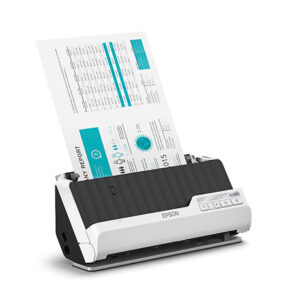 ESCANER EPSON DS-C490 DOCUMENTOS COMPACTO ADF 600DPI
