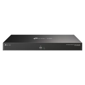 GRABADORA TPLINK VIGI NVR4032H (32 CANALES)