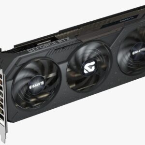 TARJETA DE VIDEO GIGABYTE GEFORCE RTX™ 5050 GAMING OC 8G 2 DP 2 HDMI 3 FAN