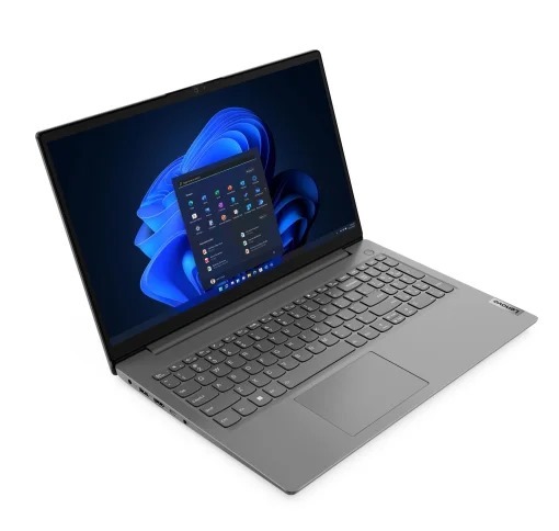 LAPTOP LENOVO V15 G4 IRHU CORE I3-1315U 8GB RAM 256GB SSD GRIS HIERRO 15.6" FHD NO OS