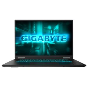 LAPTOP GIGABYTE GAMING A16 GA6H CORE I7-13620H 16GB RAM 512GB SSD RTX 5050 8GB + MOCHILA