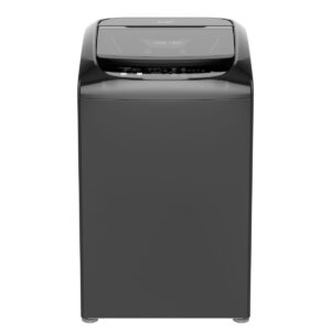 LAVADORAS ACROS WA16HNAHLA 16KG CARGA SUPERIOR/ IMPELLER / MAX INTELIGENCE/ COLOR NEGRO