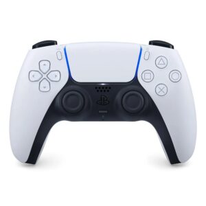 CONTROL/INALAMBRICO/SONY PS5 DUALSENSE WHITE AMER