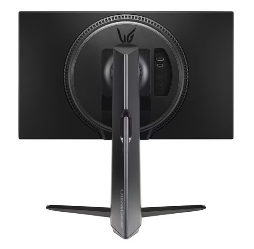 MONITOR LG/24GS65F GAMING ULTRAGEAR 24 PULG IPS/FHD 1920X1080/180HZ/1MS/NVIDIA G-SYNC/PIVOT - Imagen 2