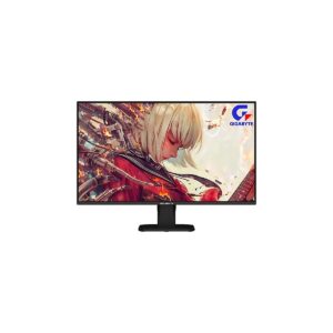 MONITOR GIGABYTE GS25F2 24.5Inch Gaming SS-IPS FHD 1920X1080 2HDMI 1DP 200Hz Non-glare