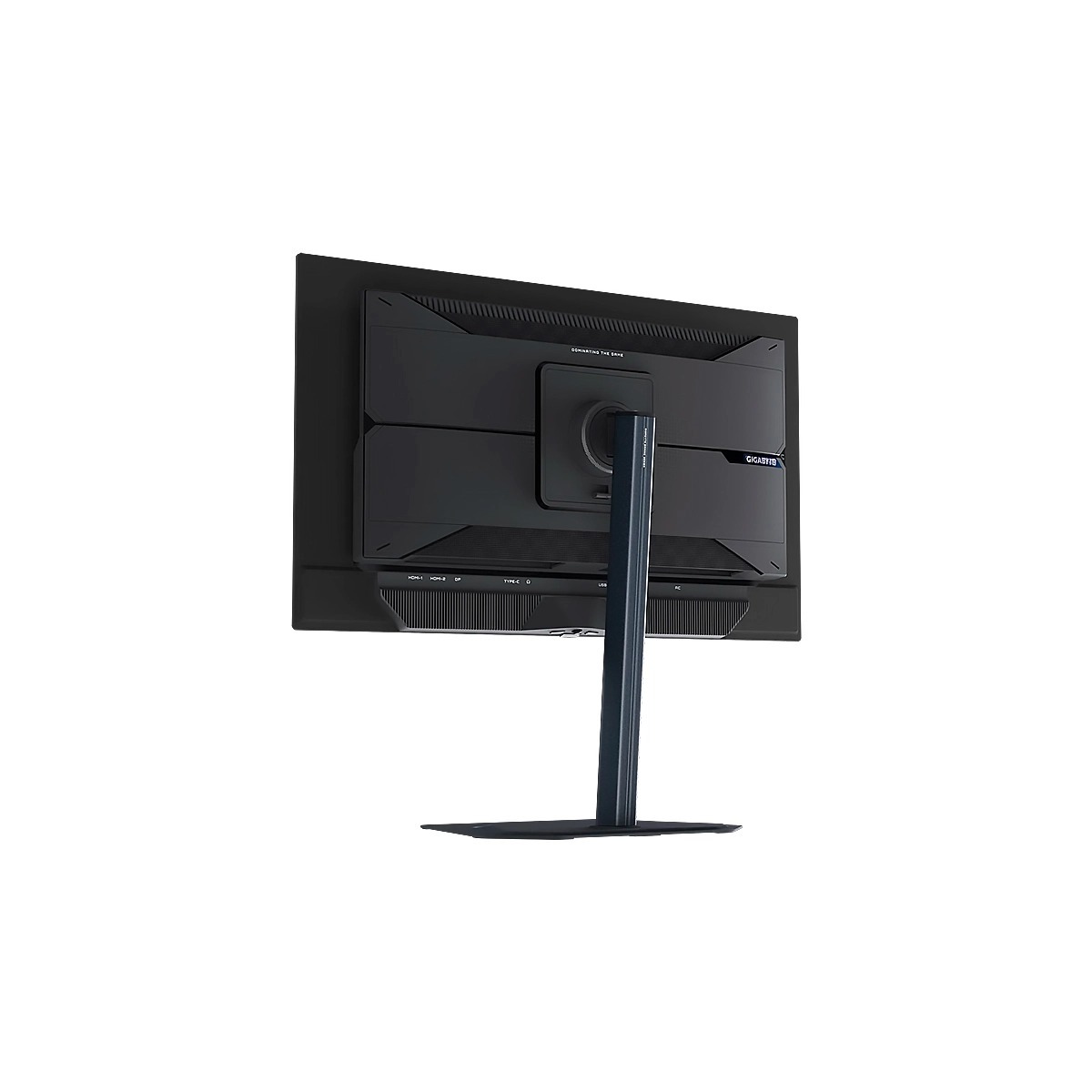 MONITOR GIGABYTE MO27Q2 27Inch 2560X1440 2HDMI DP USB-C 3USB-3.2 240Hz Non-Glare - Imagen 2