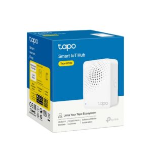 CONTROLADOR HUB TP-LINK TAPO H100