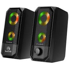 PARLANTE MARVO  SG-265 RGB