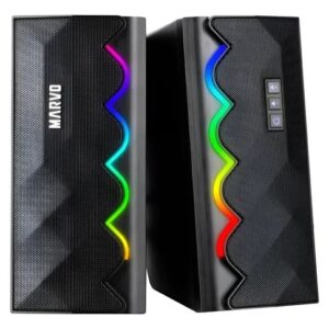 PARLANTE MARVO  SG-269 USB