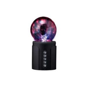 PARLANTE QUASAD PORTATIL 122SBK BLUETOOTH LUCES INTELIGENTES